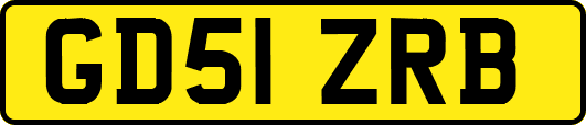 GD51ZRB