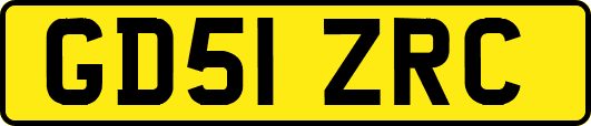 GD51ZRC