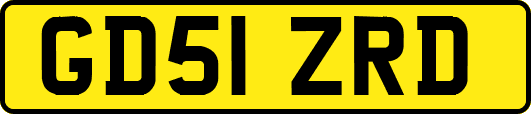 GD51ZRD