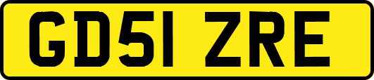 GD51ZRE