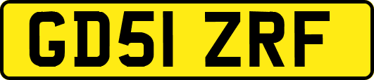 GD51ZRF