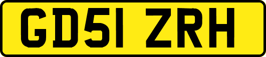 GD51ZRH
