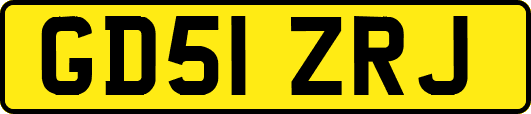GD51ZRJ