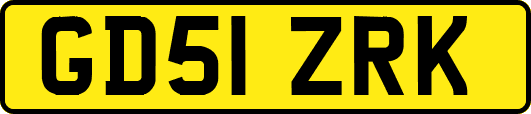 GD51ZRK