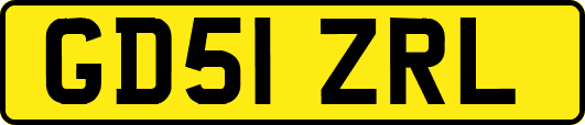 GD51ZRL