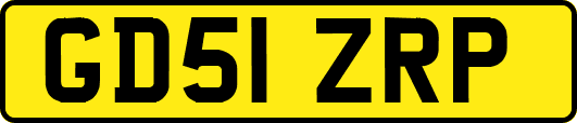 GD51ZRP