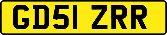 GD51ZRR