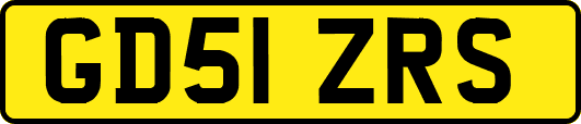 GD51ZRS