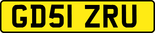GD51ZRU
