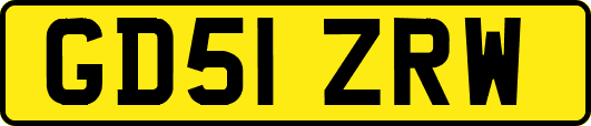 GD51ZRW