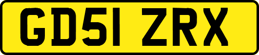 GD51ZRX