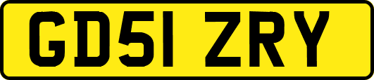 GD51ZRY