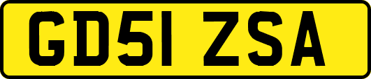 GD51ZSA