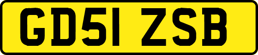 GD51ZSB