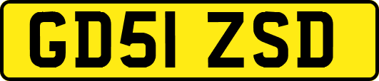GD51ZSD