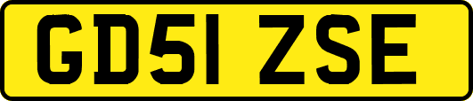GD51ZSE