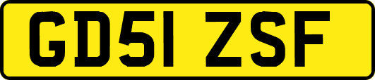GD51ZSF