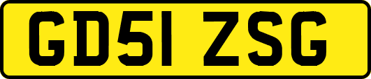 GD51ZSG