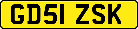 GD51ZSK