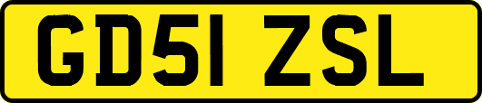 GD51ZSL