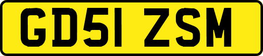 GD51ZSM