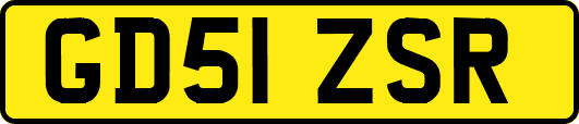GD51ZSR