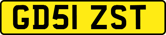 GD51ZST