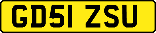 GD51ZSU