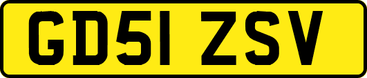 GD51ZSV