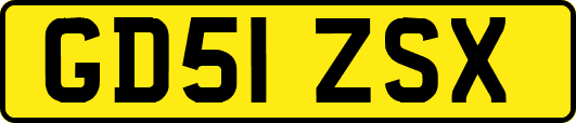 GD51ZSX