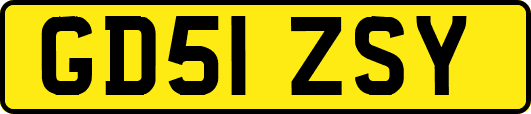 GD51ZSY