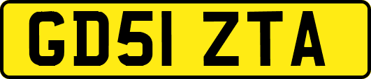 GD51ZTA