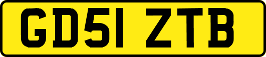 GD51ZTB
