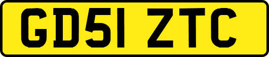 GD51ZTC