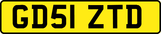 GD51ZTD