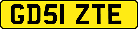 GD51ZTE