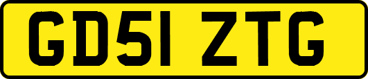 GD51ZTG