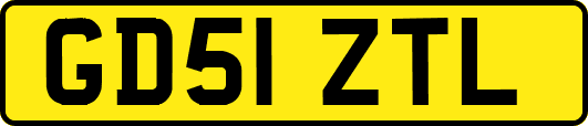 GD51ZTL