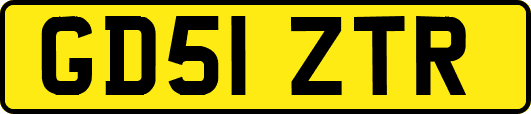 GD51ZTR