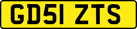 GD51ZTS