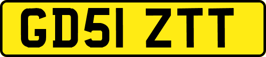 GD51ZTT
