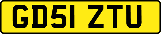 GD51ZTU