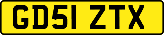 GD51ZTX