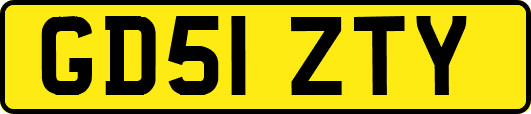 GD51ZTY