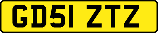 GD51ZTZ