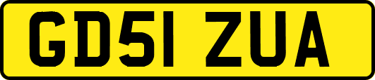GD51ZUA