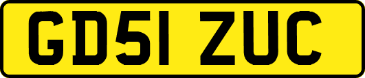 GD51ZUC