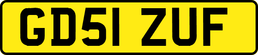 GD51ZUF