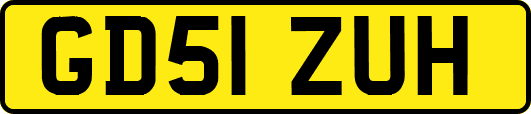 GD51ZUH