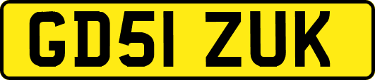 GD51ZUK
